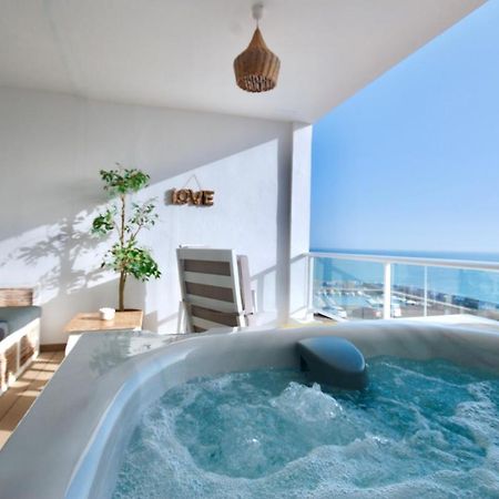 Sailor Lovers - Jacuzzi Fuerteventura Gran Tarajal Luaran gambar