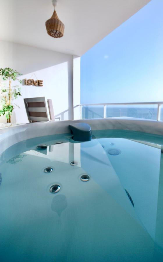 Sailor Lovers - Jacuzzi Fuerteventura Gran Tarajal Luaran gambar