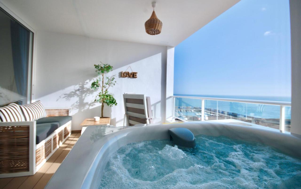 Sailor Lovers - Jacuzzi Fuerteventura Gran Tarajal Luaran gambar