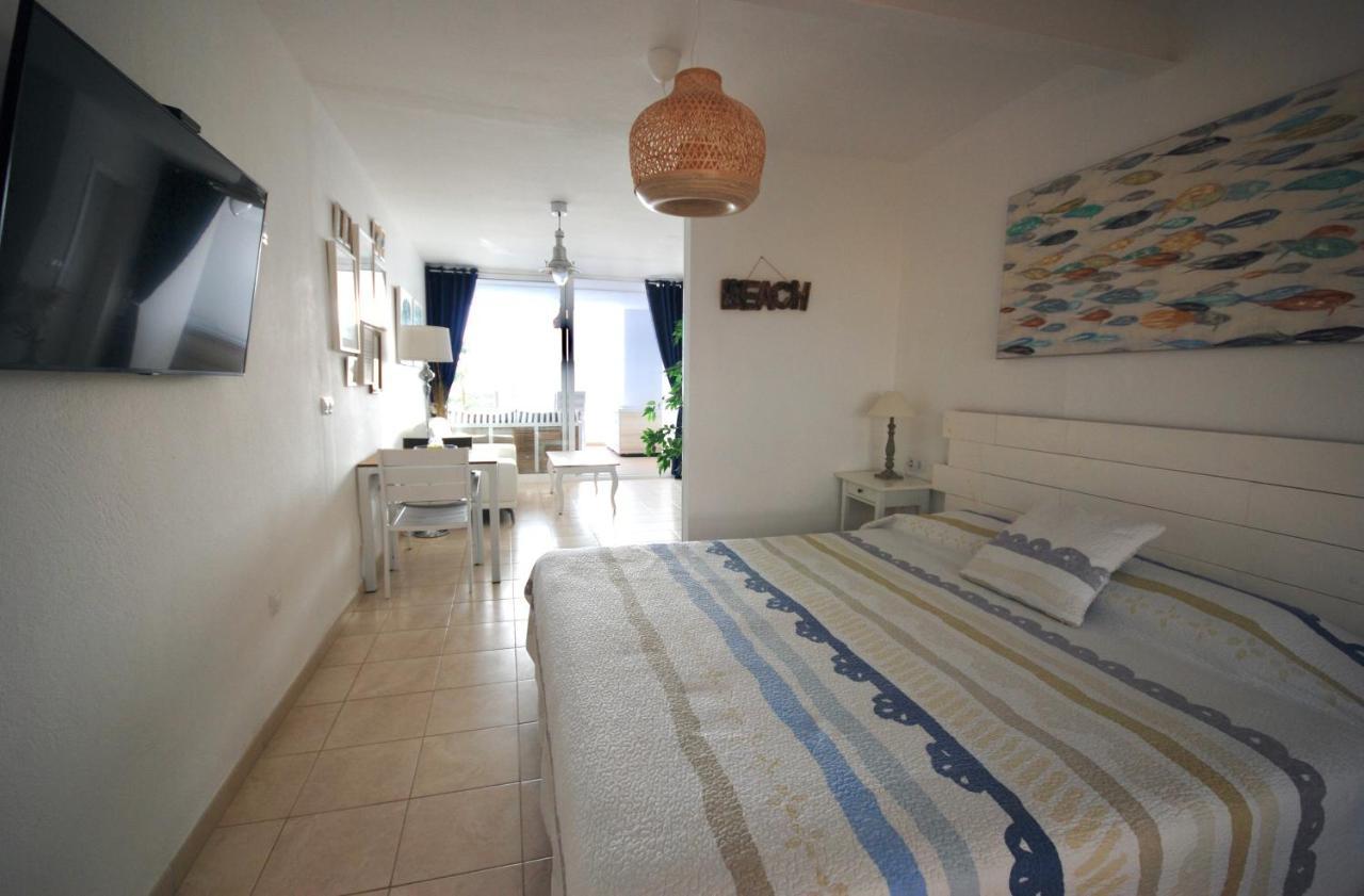 Sailor Lovers - Jacuzzi Fuerteventura Gran Tarajal Luaran gambar