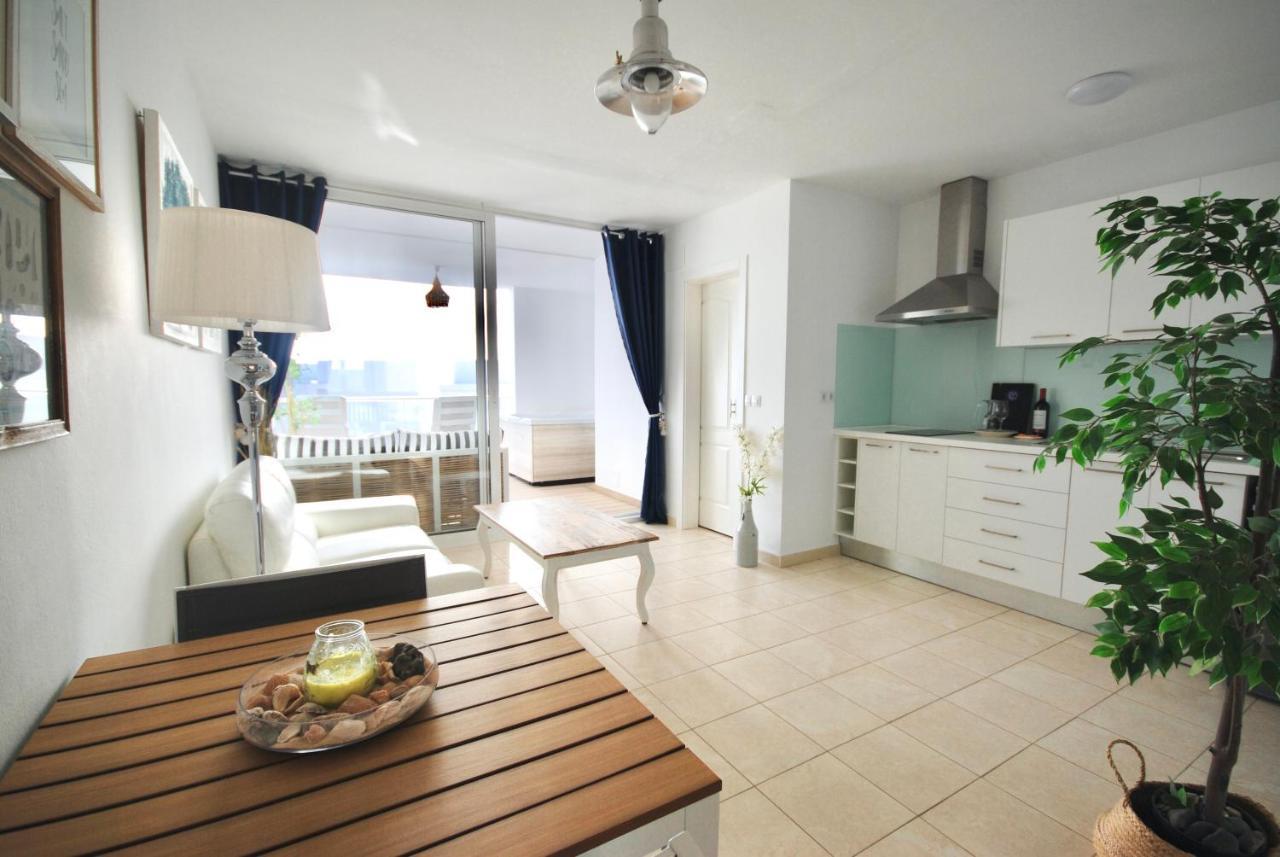 Sailor Lovers - Jacuzzi Fuerteventura Gran Tarajal Luaran gambar