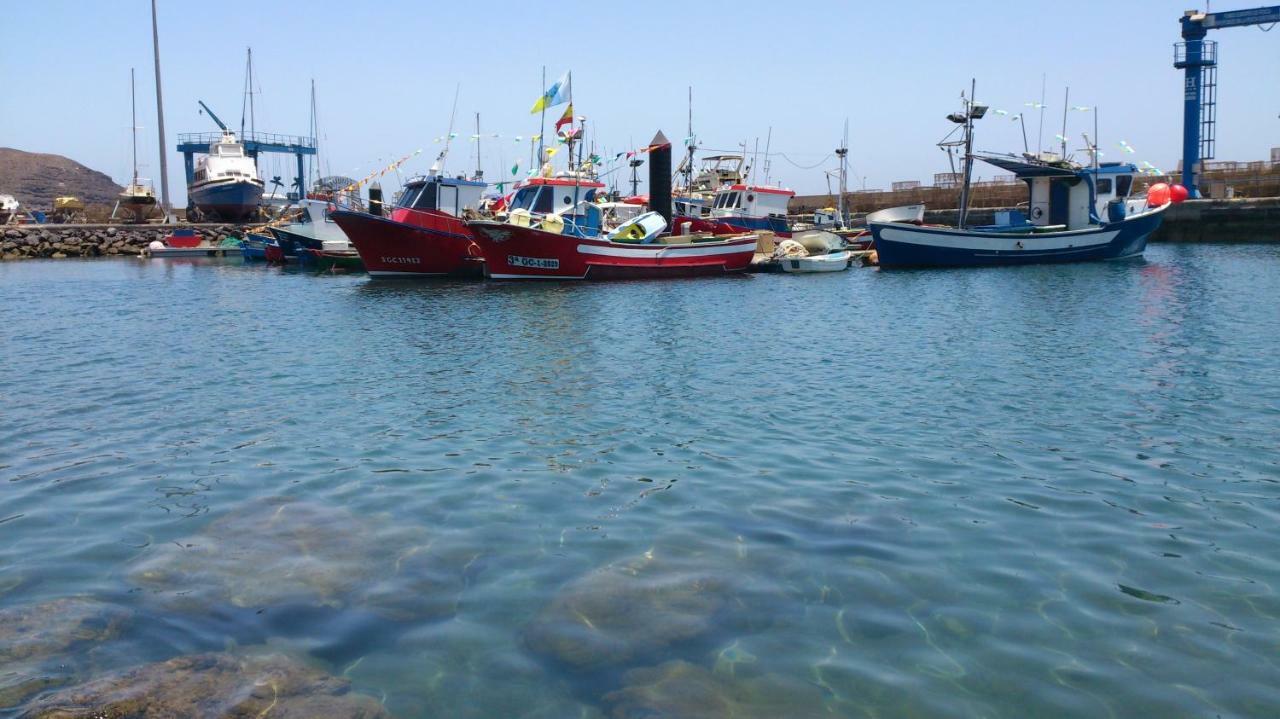 Sailor Lovers - Jacuzzi Fuerteventura Gran Tarajal Luaran gambar