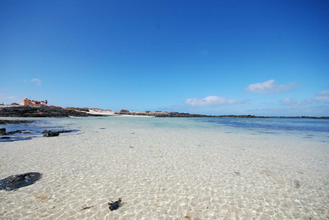 Sailor Lovers - Jacuzzi Fuerteventura Gran Tarajal Luaran gambar