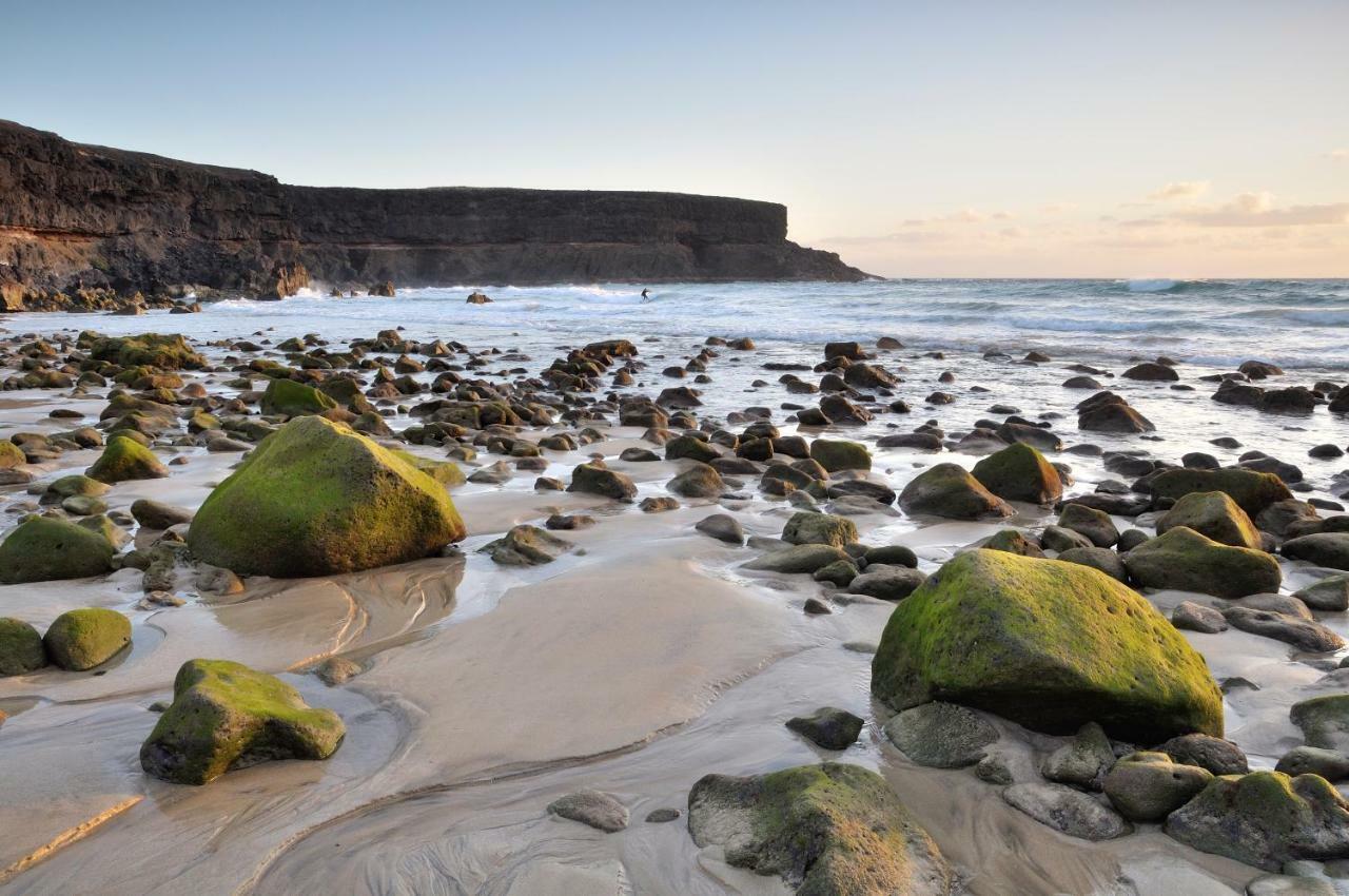 Sailor Lovers - Jacuzzi Fuerteventura Gran Tarajal Luaran gambar