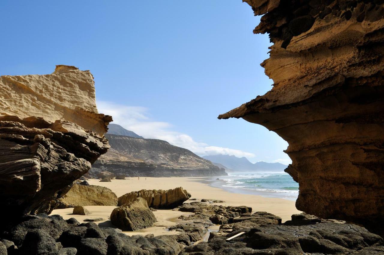 Sailor Lovers - Jacuzzi Fuerteventura Gran Tarajal Luaran gambar