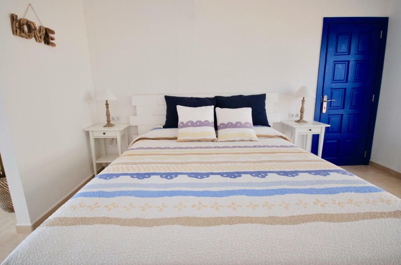 Sailor Lovers - Jacuzzi Fuerteventura Gran Tarajal Luaran gambar