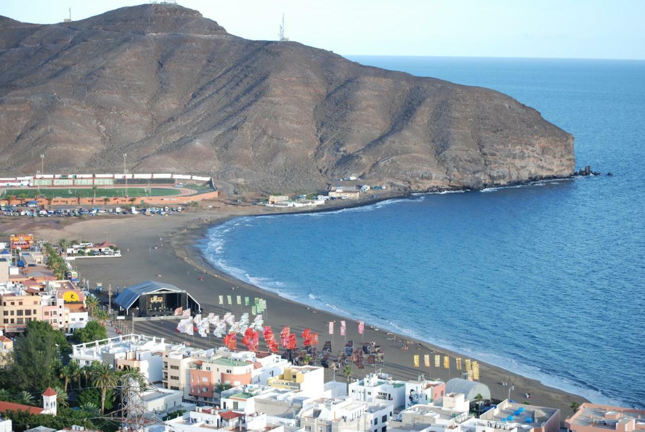 Sailor Lovers - Jacuzzi Fuerteventura Gran Tarajal Luaran gambar